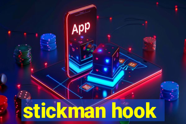 stickman hook